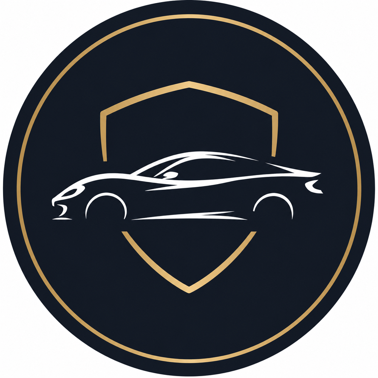 Demoföreningen logotyp