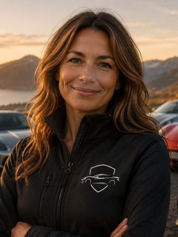 Sara Lenartsson, Ordförande